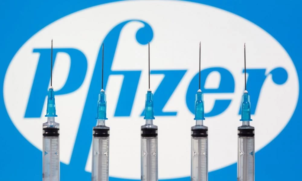 Pfizer: Δεύτερος υγειονομικός στην Αλάσκα έπαθε αλλεργική αντίδραση